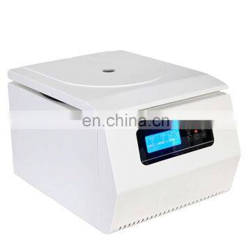 TD4-PRP Laboratory Fat And PRP Purification Centrifuge