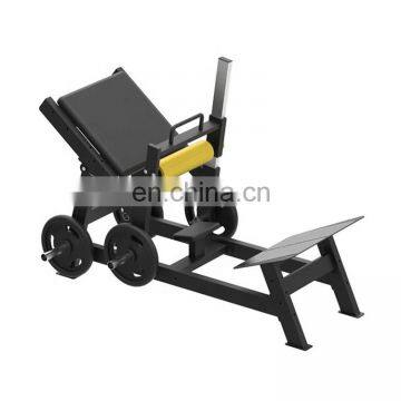 hot selling high quality body building machine -hip thrust machine