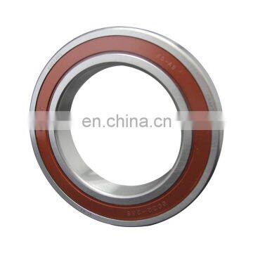 Best Quality Chrome Bearing Pully Wheels With Bearings 6304 Deep Groove Ball Bearings photo-4