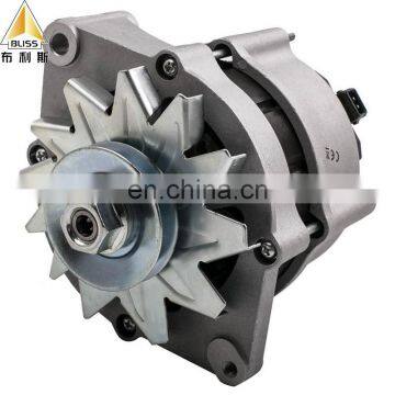 Good Performance Auto Parts BXH1231A Low Rpm Alternator India 12V 3kw/5kw/8kw 12v dc Alternator