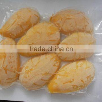 Fresh Fruits Corporation Frozen Mango Export From Viet Nam With Competitive Price Individual Quick Frozen