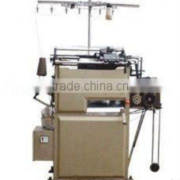 Semi-automatic Glove Knitting Machine