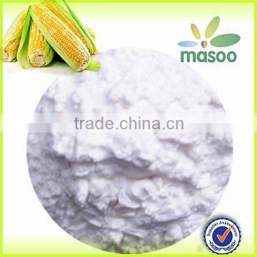 White NO-GMO Corn Starch With Price photo-3