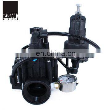 Pressure Sustain Valve Relief 1.5 Inch Plastic Flow Control 1 1/2" DN40 50MM photo-5