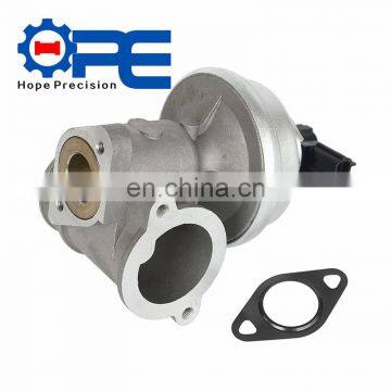 1220819 1333572 EGR VALVE Vaccum Control FOR Ford Mondeo MK3 2.2 / 2.2 TDCI 1417557 2S7Q9D475AD 3C1Q9D475AA High Quality photo-4