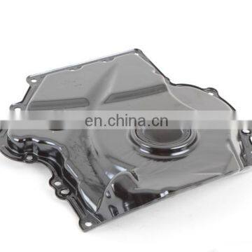 06H109210AF EA888 Timing Chain Cover с 3 кронштейнами Нижняя 06H109210AG 06H109210Q 06H109211AE Высокое качество photo-2
