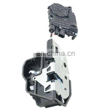 Soft Close Door Lock Mechanism Actuator Rear Left for BMW X5 E70 X6 E71 E72 51227315023 High Quality photo-3