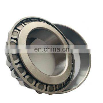 33022x2 Premium Quality Truck Wheel of Taper Roller Bearing Price photo-5