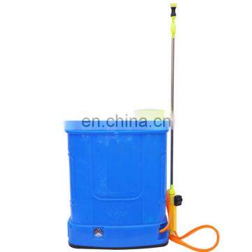 Backpack Type 20L Electrostatic Agriculture Battery Sprayer photo-3