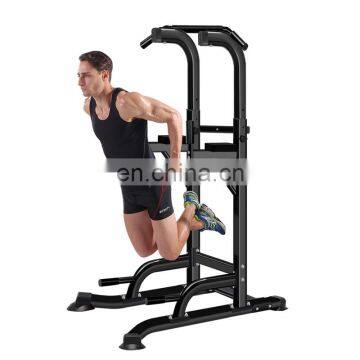 Vivanstar ST6677 Gym Bench Equipment Other Indoor Sports Products Adjustable Squat Stand Home Pull Up Bar Station