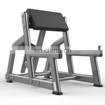 Dezhou Shizhuo hammer strength training sport equipment integrated trainer Seated Arm Curl