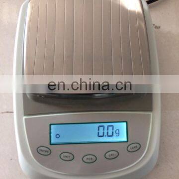 TDA Series LCD Digital Display Electronic Weighing Balance Scale photo-3