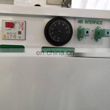 Stainless Steel Laboratory Biochemical Incubator Cooling Incubator For Lab photo-7