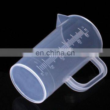 Measuring Jug  Laboratory Lab Test Measurement Measuring Graduated Beaker Cup Mug Jug