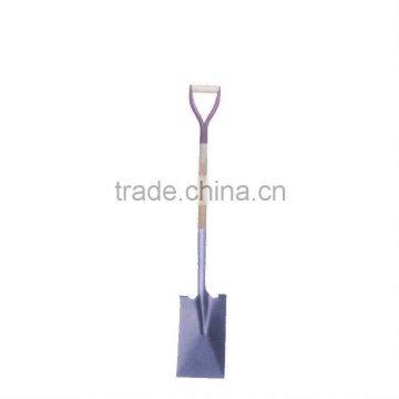 garden durable specification standard convenient hot sales high quality metal&wood "Y"handle shovels YH-8SF2-1Y for grain