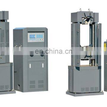 WES-1000B universal testing machine,universal testing machine price,tensile trength testing machine