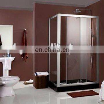 SELL 4-12mm Shower Glass With CCC, CE, ISO Thick Complete Shower Cabin photo-5