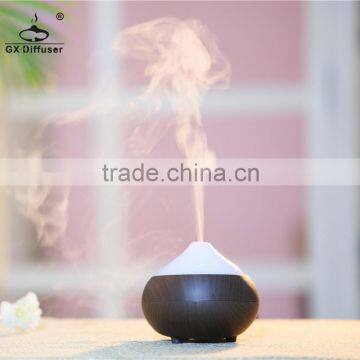 GX Diffuser led water bottle aroma wood diffuser