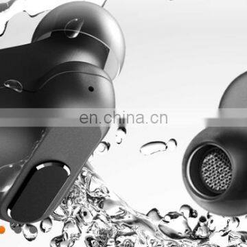 New Arrivals Air Releasing Hole Design IPX5 Waterproof With Amazing Sound for Sports True Wireless Earphone photo-2