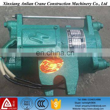 2.2KW Quick Mounted High Frequency External Vibrating Motor photo-2