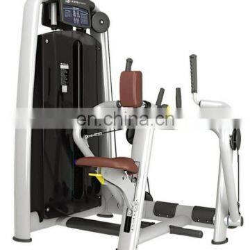 2019 Hot sales bodyshaping fitness gym equipment strength row machine