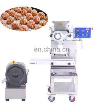 Beikn Meat Ball Making Machine Cheese Ball Forming Machine Snack Food Machine