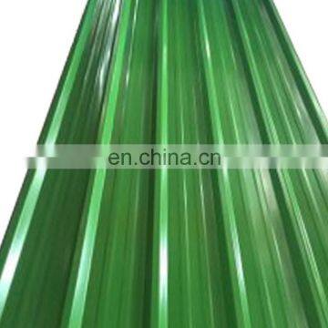 Top Quality Ral3020 Ppgi For Roofing Sheet gi Corrugated Steel Sheet/zinc Roofing Sheet Price