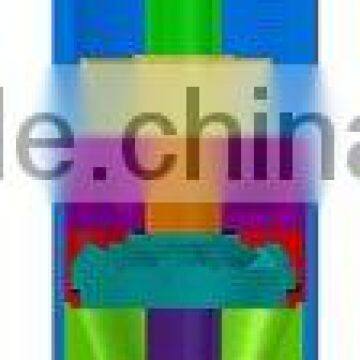 TP540 Series Gas Separator