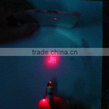 New Arrive Watermark Security Paper for Certificate and Document With Visible/invisible Fibers