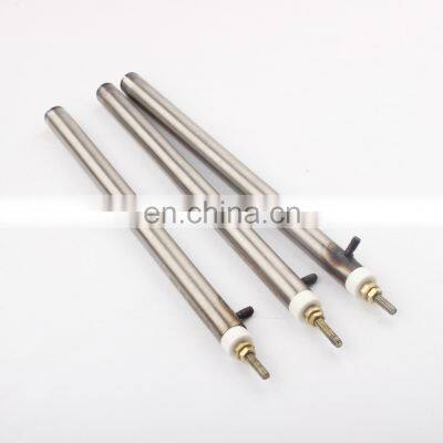 radiator heater set stainless steel sheath cartridge heater