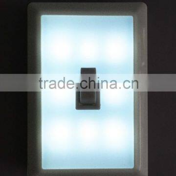 Led Touch Light Switch Closet Wireless Light Switch photo-3