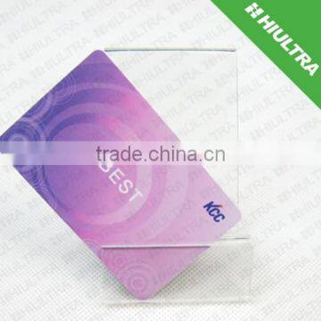 T5557 / T5567 / ATA5567 Contactless Card photo-4