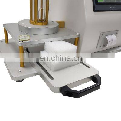 Sponge Rebound Testing Machine photo-5