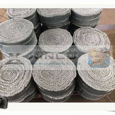 Double Loop Tie Wire , Packing Wire, Bindling Wire photo-3