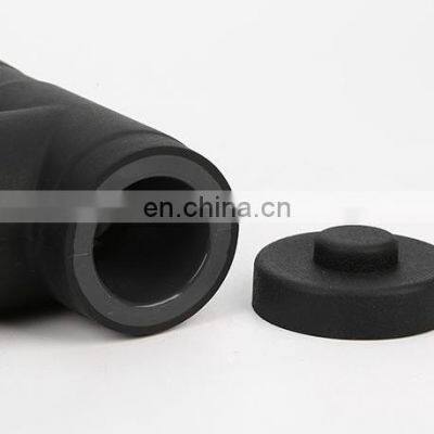 630A 15kv Front Separable Connector 15kv 35kv 24kv European Style Tee Cable Connectors Loadbreak Elbow Connector photo-2