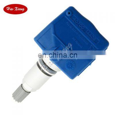 High Quality TPMS/Tire Pressure Monitor Sensor 40700-1AA0B