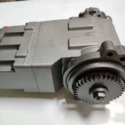 Diesel Pump 319-0678 is Suitable for CAT 637G, C9, CX31-C9I, D6R and Other Models photo-3
