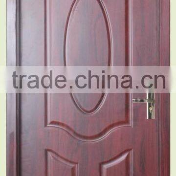 Moulded Melamine HDF Door Skin