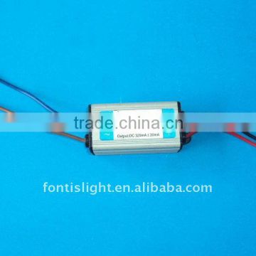 3x1W Led Driver 350mA