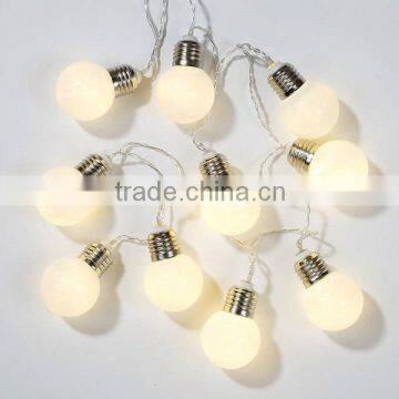 Battery Festoon String Lights HNL376