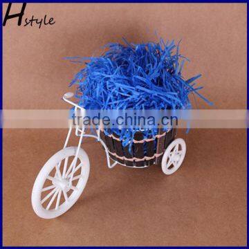 Wedding Supplies Candy Box Filler Toilet Paper Campaigners Wire Candy Box Shredded Paper SD150