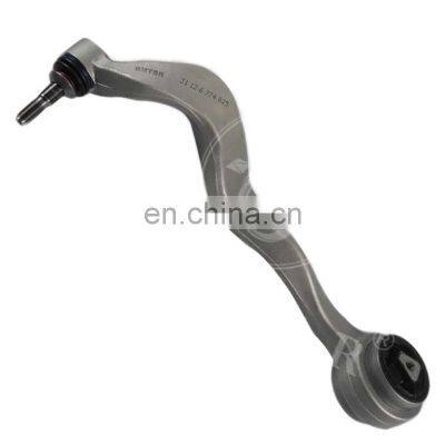 BMTSR Auto Parts 5 Series Front Upper Left Control Arm for E60 E61 31126765995 31124046437 31126774825