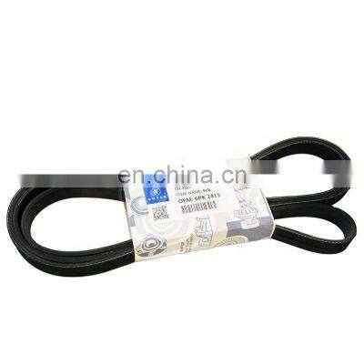 BMTSR Auto Parts V-ribbed Belt for W221 6PK2415