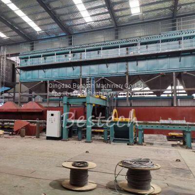 Clay Sand Reclamation Production Plant photo-5