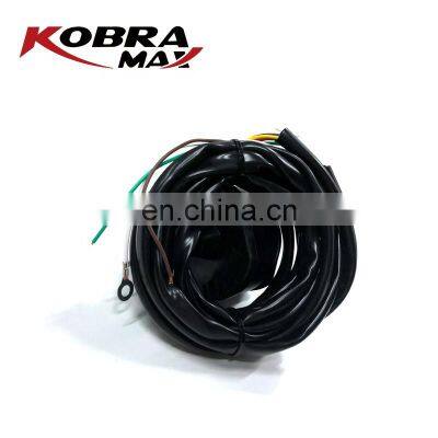 KobraMax High Quality 6001998076 7711425746 For Dacia Low MOQ OEM ODM Supplier Wholesale Car Trailer Connector photo-2