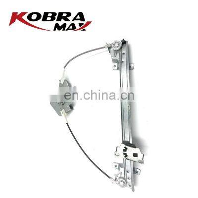 Car Spare Parts Window Regulator Front Left Side Manual For GENERAL MOTORS 140107