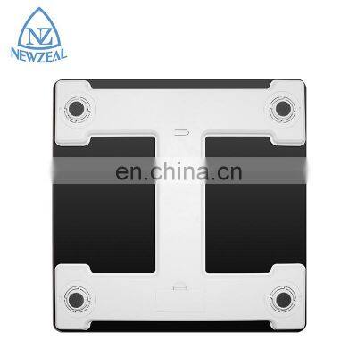 CE Household 180Kg 396Lb Personal Body Weight Balance Digital Electronic Weighing Bathroom Scale photo-3