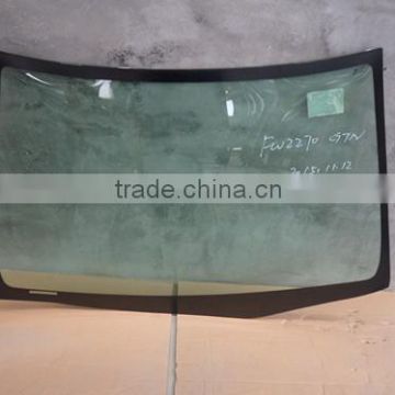 autoglass front window windshield windscreen FW2270 Kiaa Rio 4 Door Sedan 01-05