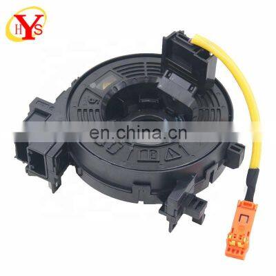 HYS High Quality Steering Wheel Hairspring Auto Parts Spiral Cable Clock for HILUX YARIS INNOVA FORTUNER 84306-0K120