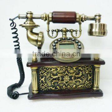 antique telephone accessories